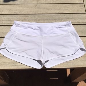 Speed Shorts 4-way Stretch For Sale 💗